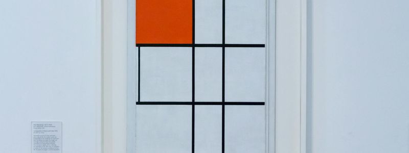 Minimalist line art showing progressive steps toward balance